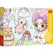 PUZZLE TREFL 160 ANIMALE MICI - 1