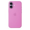 IPHONE 17 SILICONE CASE VI, Apple