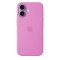 IPHONE 17 SILICONE CASE VI