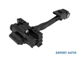 Limitator opritor prindere usa Volkswagen POLO (2009-&gt;)[6R] #1