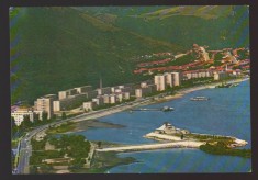 CPIB 21917 - CARTE POSTALA - ORSOVA, JUD. MEHEDINTI, NECIRCULATA