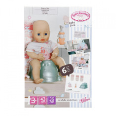 Baby Annabell - Olita si accesorii