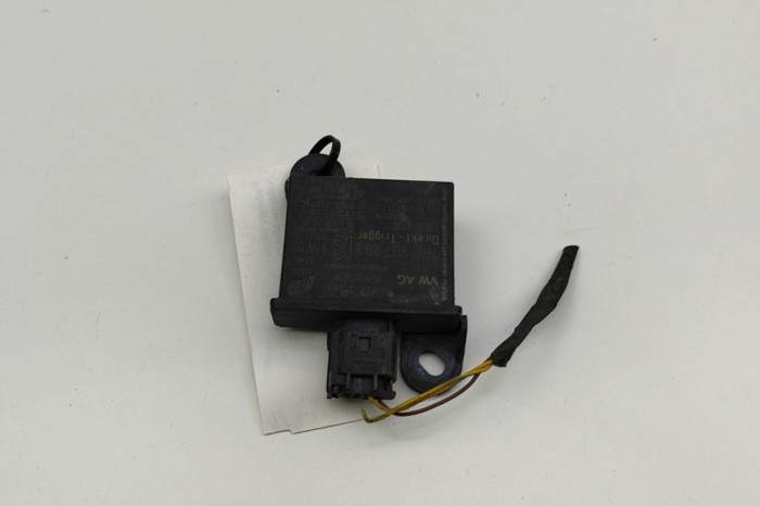 Modul de control presiune anvelope AUDI A6 Avant 4G5, C7, 4GD 2014 OEM: 7PP907283 | 30387431