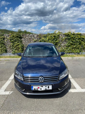 Volkswagen Passat, 2.0 TDI BlueMotion foto