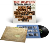 The Beatles' Second Album - Vinyl | The Beatles