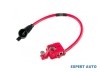 Capsa baterie plus + BMW Seria 7 (2008-&gt;) [F01, F02, F03, F04], Array