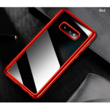 Husa Telefon USAMS, Samsung Galaxy S10e, Kingdom Series, Red