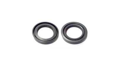 Set semeringuri caseta directie Dacia Solenza distribuitor ax volan 12456 01026490B / 19019968B foto