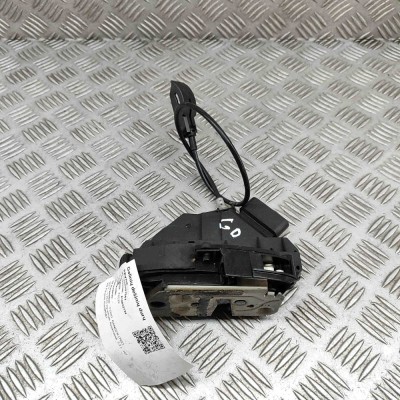 &amp;Icirc;ncuietoare ușă dreapta spate FORD RANGER TKE 2015 OEM: AB39-A26412-DB 28097841 foto