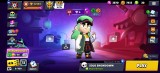 Cont de Brawl Stars 52.5k