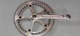 BRAT dreapta pt. angrenaj pedalier pt. biciclete vintage cursiere BIANCHI compatibil CAMPAGNOLO