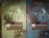 Shantaram 1, 2 - Gregory David Roberts