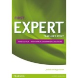 First Expert Teacher&#039;s eText, 3rd Edition - Jan Bell