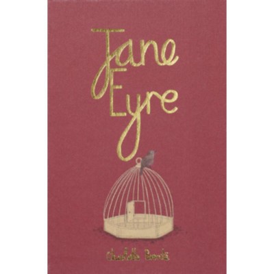 Jane Eyre - Wordsworth Collector&amp;#039;s Editions - Charlotte Bronte foto
