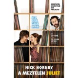 A Meztelen Juliet - Nick Hornby