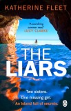 The Liars - SAS Gardners EU