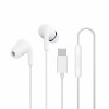 Handsfree USB-C Xiaomi, Alb BHR8931GL