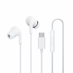 Handsfree USB-C Xiaomi, Alb BHR8931GL