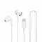 Handsfree USB-C Xiaomi, Alb BHR8931GL