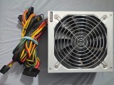 Sursa PC Chieftec A-135 APS-550SB 550W 80 PLUS Bronze 2x PCI-E 6+2 Pini