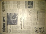 Cumpara ieftin ZIARUL ROMANIA LIBERA 26 OCTOMBRIE 1967