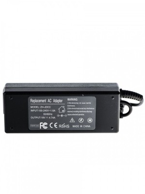 Incarcator laptop compatibil Acer Aspire 4810 MS2271 foto