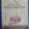 myh 41s - Manualul radiotelegrafistului - ed 1956