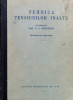 Tehnica Tensiunilor Inalte - L.i. Sirotinski ,558509