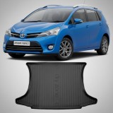 Cumpara ieftin Tăviță Portbagaj Toyota Verso (AR2) Minivan/MPV 2009-2018 | DZ548645 &ndash; FROGUM Dry Zone
