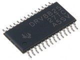 Driver Controler Motor Pas-cu-Pas 2,5A 24V HTSSOP28