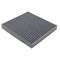 Filtru polen carbon, habitaclu Honda Accord 7 (Cl), Accord 8 (Cu), Civic 9 (Fk), Civic 8 Limuzina (Fd, Fa), Cr-V 3 (Re), Cr-V 4 (Re), Legend 4 (Kb) A