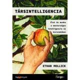 T&aacute;rsintelligencia&nbsp; - &Eacute;let &eacute;s munka a mesters&eacute;ges intelligencia &uacute;j korszak&aacute;ban - Ethan Mollick