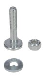 Set reparatie suspensie Mercedes 190, C-Class, C-Class T-Model, Clk, E Class Sasiu, E-Class, E-Class T-Model, Sl, Slk Motor 190 D, 2.0, 2.0, OE