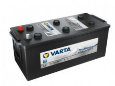 BATERIE VARTA 12V 155AH 900A PROMOTIVE BLACK L2 513X223X223MM foto