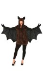 Costum Halloween femei liliac marimea L 40-42
