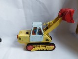 bnk jc Corgi 1110 JCB Crawler Loader