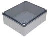 Carcasă Universală Thalassa TBS ABS 291x341x128mm