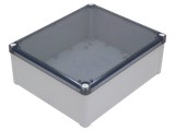 Carcasă Universală Thalassa TBS ABS 291x341x128mm