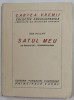Ion Pillat, Satul meu, Miorcani 1923