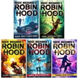 Robin Hood Series Set