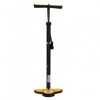 Pompa de umflat, Vorel 82023, manometru, plastic, 11 Bar