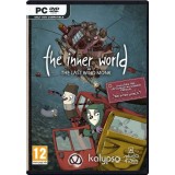 The Inner World The Last Wind Monk PC
