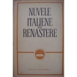 x x x - Nuvele italiene din Renaștere