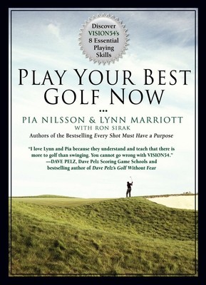 Play Your Best Golf Now: Discover Vision54&amp;#039;s 8 Essential Playing Skills foto