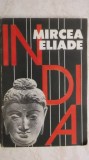 Mircea Eliade - India, 1991