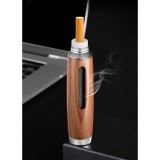 Scrumiera portabila, previne pierderea scrumului, pentru auto sau spatii inchise, 11 cm