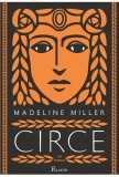 Circe, Madeline Miller