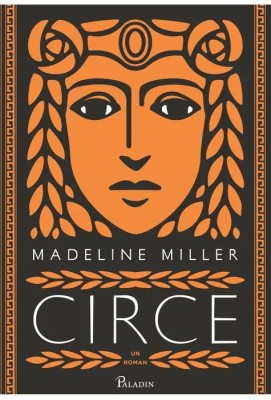Circe, Madeline Miller foto