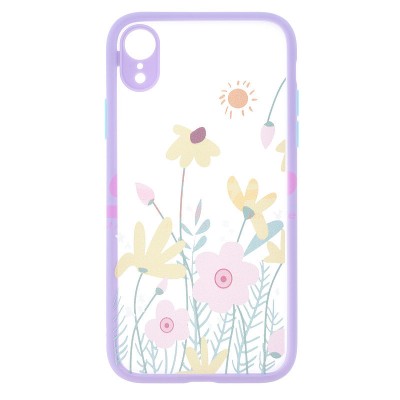 Toc TPU+PC Antishock Apple iPhone XR Design 04 foto