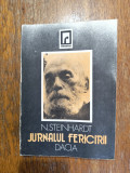 Jurnalul fericirii - N. Steinhardt / R3P2S, Alta editura